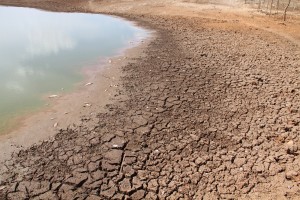 seca-300x200 Reservatórios estão em situação crítica e Açude do Cariri estão praticamente seco