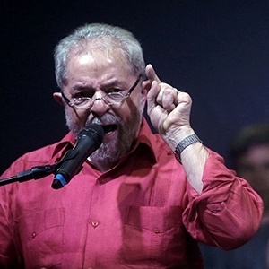 lula-presidente Lula é o presidenciável com maior potencial de votos, afirma Ibope