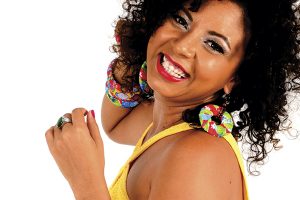 sandra-bele-300x200 "HOJE TEM", música inédita de Ilmar Cavalcante/Nanado Alves, interpretada  por Sandra Belê