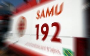 samu-1-300x187 Criança cai de brinquedo e sofre traumatismo craniano em Sumé