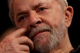 LULA-STJ STJ deverá rejeitar hoje habeas corpus pedido por Lula