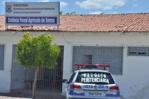 colonia-penal-de-sousa-300x200 Grupo de detentos consegue fugir da Colônia Penal de Sousa pulando o muro