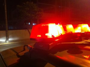 sirene-300x224 Motorista com sintomas de embriaguez atropela mulher em Monteiro