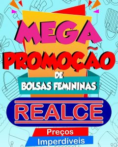 IMG-20180419-WA0103-240x300 MEGA PROMOÇÃO em Bolsas Femininas na Realce Calçados Monteiro