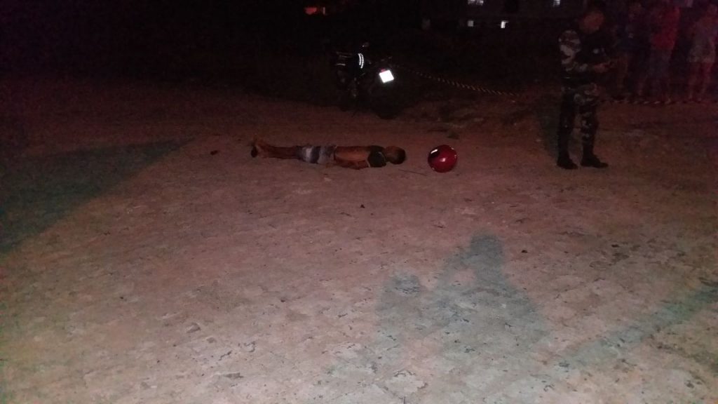 assaltante-morto-1024x576 Assaltante é morto a tiros após assalto ao lado do Vila Universitária em João Pessoa