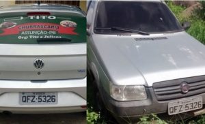 placa-clonada-assuncao-300x182 Comerciante do Cariri tem placa de seu carro clonado e fica sabendo através de redes sociais