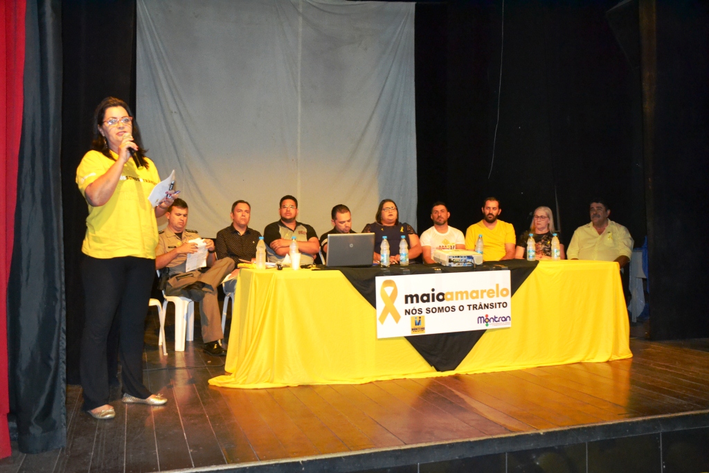 Maio-amarelo-04 Autarquia de Trânsito de Monteiro e UEPB abrem campanha Maio Amarelo com palestras