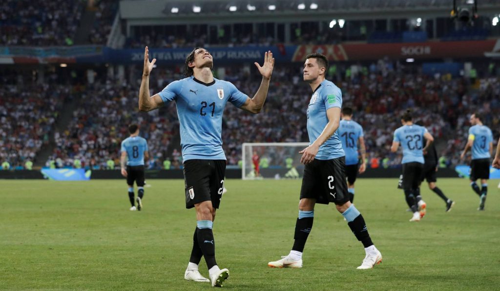 1530374162_675894_1530388945_noticia_normal_recorte1-1024x595 Cavani decide em vitória sofrida do Uruguai sobre Portugal