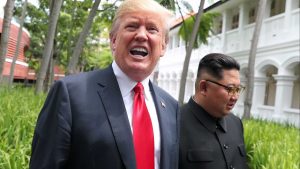 naom_5b1fbf816f3ae-300x169 Kim aceitou convite de Trump para visitar EUA, diz agência