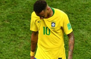 06-07-2018.202837_DESTAQUE Brasil perde por 2 a 1 da Bélgica e está eliminado da Copa