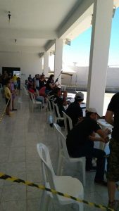 37671843_435856466890869_1262497854178459648_n-169x300 Equipe The Snipers realiza evento de Tiro Esportivo em Monteiro