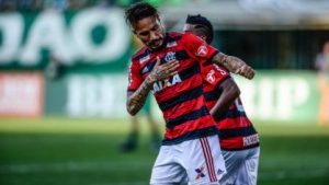 guerrero-418x235-300x169 Guerrero pode jogar no Flamengo, diz Tribunal Federal da Suíça