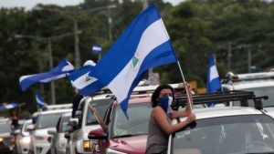 nicaragua5-300x169 Crise na Nicarágua preocupa Brasil e mais dez países latino-americanos