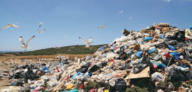 Banner-lixo Prefeitos têm até 11 de outubro para acordo sobre fim dos lixões