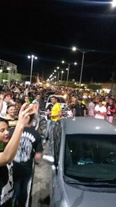 IMG-20180920-WA0067-169x300 Eleitores de Bolsonaro realizam carreata pelas ruas de Monteiro