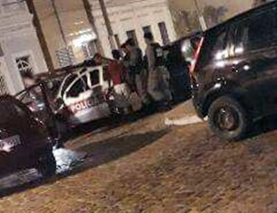 20181020115350 Trio é preso após perseguição por praticar desordem na cidade de Taperoá