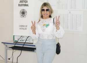timthumb-6-300x218 Edna Henrique é a única mulher eleita deputada federal pela Paraíba e agradece votação