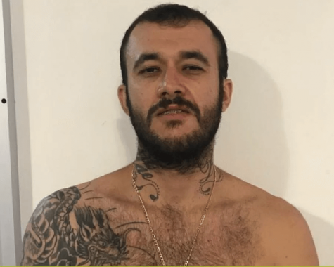 pistoeiro-475x380 Conhecido como "FUZIL" homem é preso acusado de matar mais de 200 pessoas em Caruaru