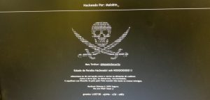 hacker-e1548711147508 Site do Governo da Paraíba volta ao ar dois dias depois de invasão de hacker