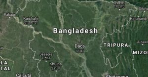 Bangladesh-300x156 Homem tenta raptar avião com arma de brinquedo