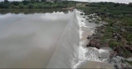 açúde-1-520x270 Quinze barragens da Paraíba serão vistoriadas com prioridade pela ANA
