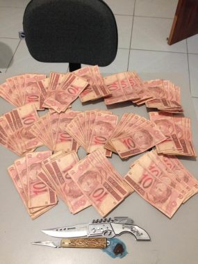 dinheiro-falso-285x380 Polícia Civil apreende menor com mais de 100 cédulas falsas no Cariri