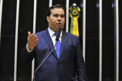rodrigo_maia_2019-520x347 Rodrigo Maia é reeleito presidente da Câmara dos Deputados