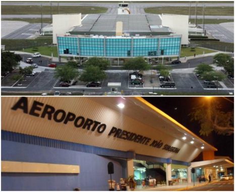 1500390994763-aeroportos-466x380 Empresa espanhola arremata por R$ 1,9 bilhão aeroportos de JP e CG