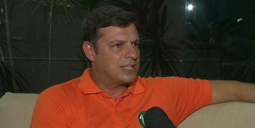 candidatovictorhugo-520x262 Vitor Hugo (PRB) é eleito prefeito de Cabedelo, na Paraíba