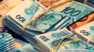 dinheiro FPM: prefeituras da Paraíba recebem R$ 18 milhões da 2ª cota de março
