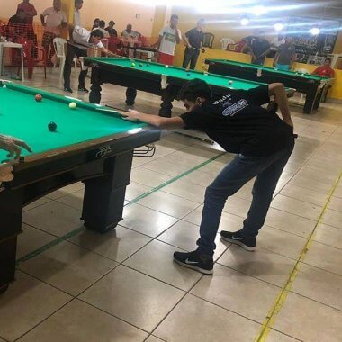 eduardo-alexandre-380x380 Monteirense Eduardo Alexandre é Campeão do 6º Torneio Interestadual de Sinuca no Rio Grande do Norte
