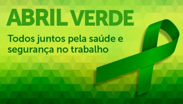 abril_verde Câmara de Monteiro realiza sessão extraordinária para debater segurança do trabalho no mês da Campanha Abril Verde