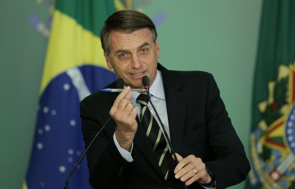 bolsonaro-argentina-608x390 Brasil e Argentina miram em acordo com UE