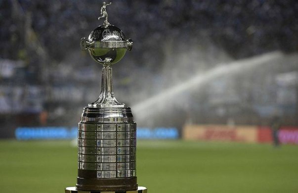 copa-libertadores-603x390 Onde assistir ao vivo ao jogo Flamengo x San José: pela Libertadores
