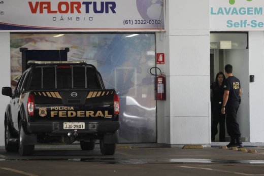 lava-jato-520x347 STF manda soltar Aldemir Bendine, ex-presidente da Petrobras preso na Lava Jato