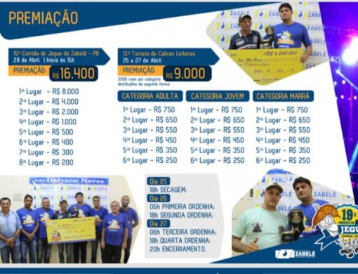 za-510x390 Prefeito Dalyson Neves confirma premiações da Corrida de Jegues e Torneio de Cabras Leiteiras
