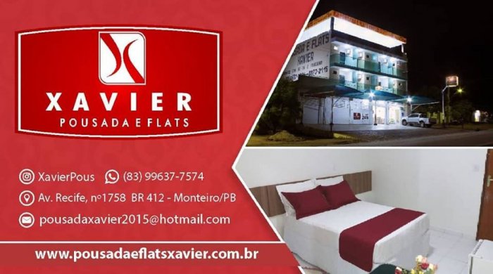 Pousada_e_Flats_Xavier-700x390 Faça já sua reserva na Pousada e Flats Xavier para São João de Monteiro 2019
