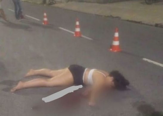 mulher-caida-547x390 Na capital: Homem é preso por arremessar mulher de carro em movimento