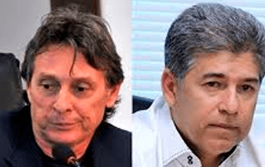 roberto-santiago-leto Justiça determina transferência de Leto e Santiago para presídios