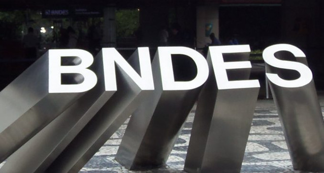 BNDES6_1 Gustavo Montezano é escolhido para substituir Joaquim Levy na presidência do BNDES