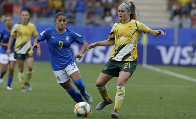 braxautra-639x390 Marta e Cristiane marcam, mas Brasil leva virada e perde para a Austrália na Copa do Mundo feminina
