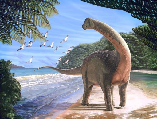 dino-511x390 Os dinossauros e o fim das coisas que parecem eternas