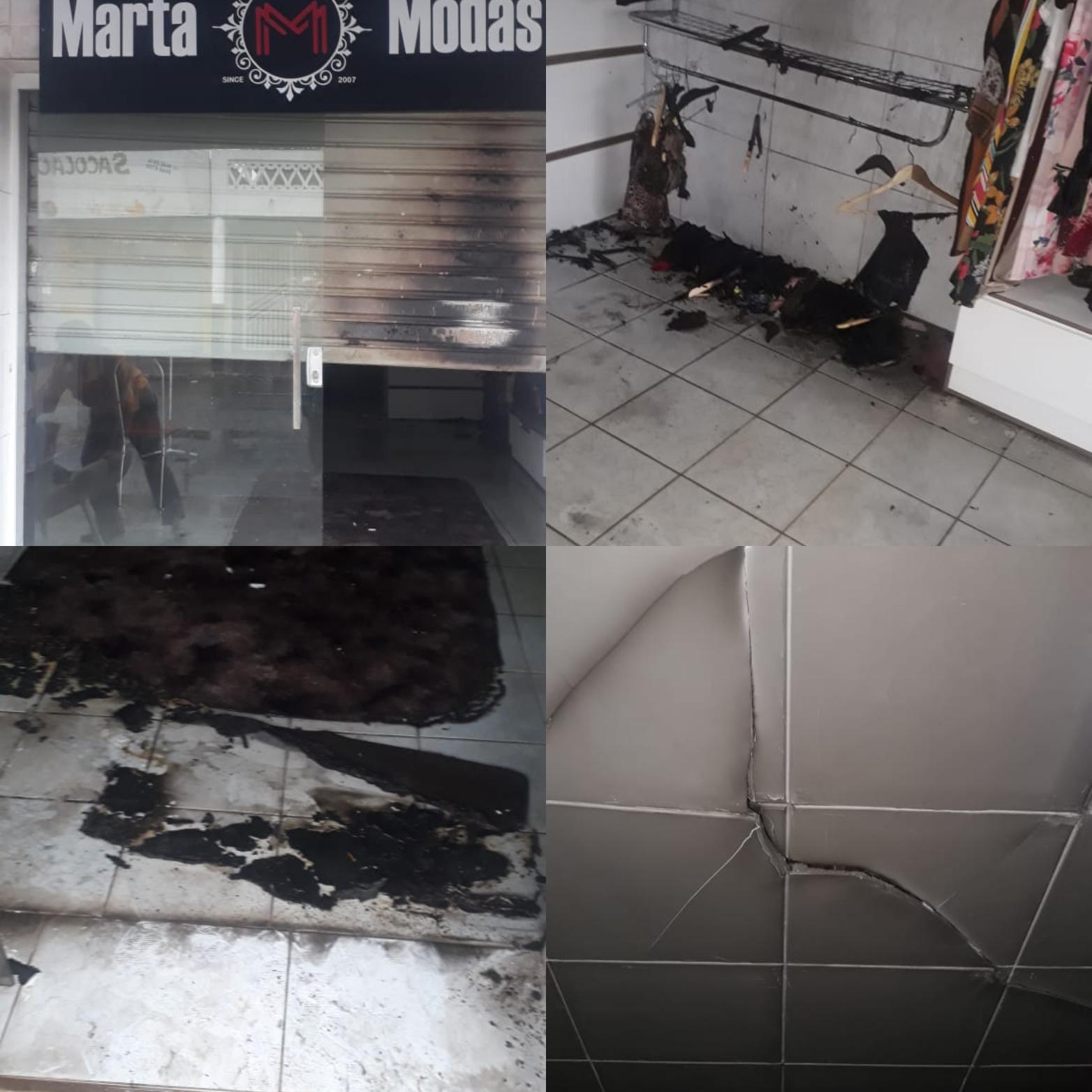 IMG_20190721_065024 Loja de roupas é incendiada em Monteiro