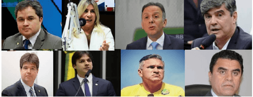 bancada Afinal, a Bancada Federal paraibana/nordestina vai se omitir ou se posicionar sobre agressão de Bolsonaro?