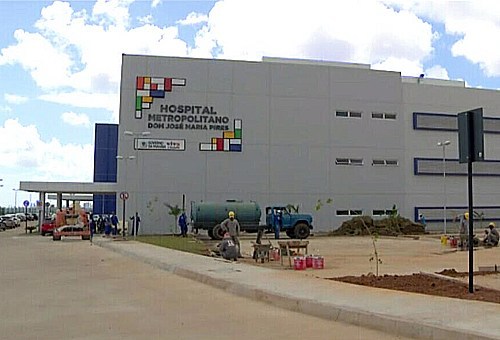hospital-metropolitano4 Edital com 55 vagas e salários até R$ 6 mil é publicado para Hospital em SR