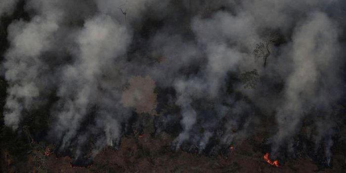 amazonia_4-700x350 Países usam incêndios para tentar prejudicar o Brasil, diz Bolsonaro