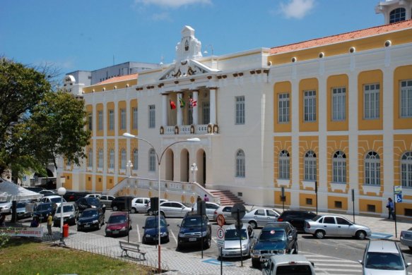 jf-583x390 Dois ex-prefeitos paraibanos foram condenados a prisão nesta quinta-feira (21)