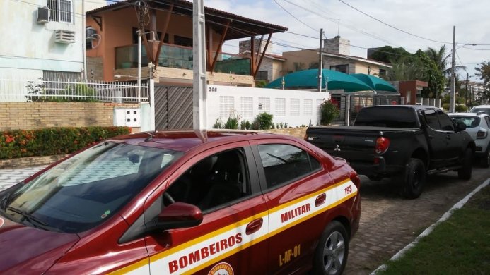 operacao-ncap-693x390 Coronel dos Bombeiros é preso em flagrante em operação contra fraudes na emissão de laudos