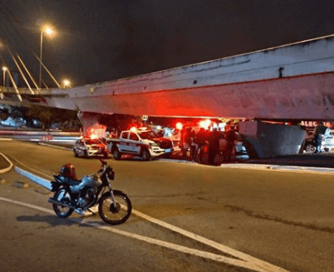 cap3-478x390 Sargento da PM morre em grave acidente de trânsito no viaduto de Campina Grande
