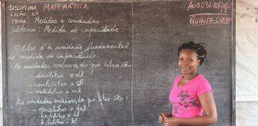 lingua-na-africa África terá maioria dos falantes do português até o fim do século